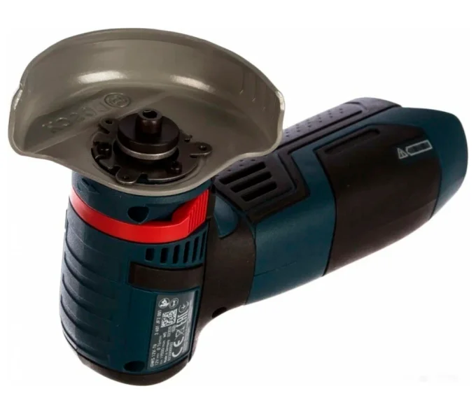 Polizor unghiular cu acumulator BOSCH GWS 12V-76 76mm 12V 2Ah-5
