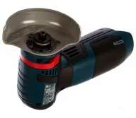Polizor unghiular cu acumulator BOSCH GWS 12V-76 76mm 12V 2Ah-5