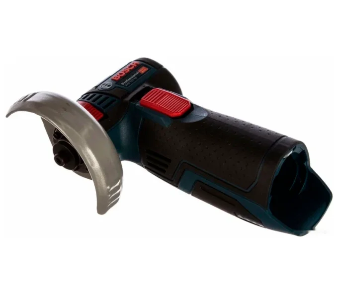 Polizor unghiular cu acumulator BOSCH GWS 12V-76 76mm 12V 2Ah-6