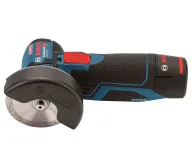 Polizor unghiular cu acumulator BOSCH GWS 12V-76 76mm 12V 2Ah-1