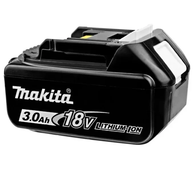 Acumulator MAKITA BL1830C 632M83-6 Slider 18V 3Ah-1
