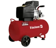 Compresor fără ulei Neolaser AC50 280l/min 50L-2