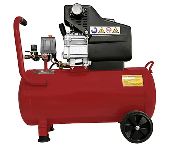 Compresor fără ulei Neolaser AC50 280l/min 50L-3