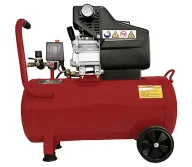 Compresor fără ulei Neolaser AC50 280l/min 50L-3