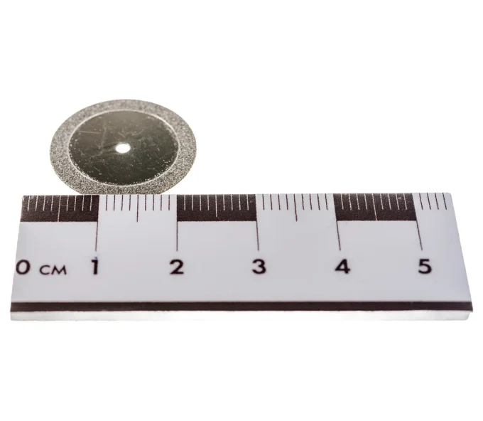 Disc de tăiat cu diamant PROXXON 28840 20mm Solid Ceramică/Porțelan/Marmură-3