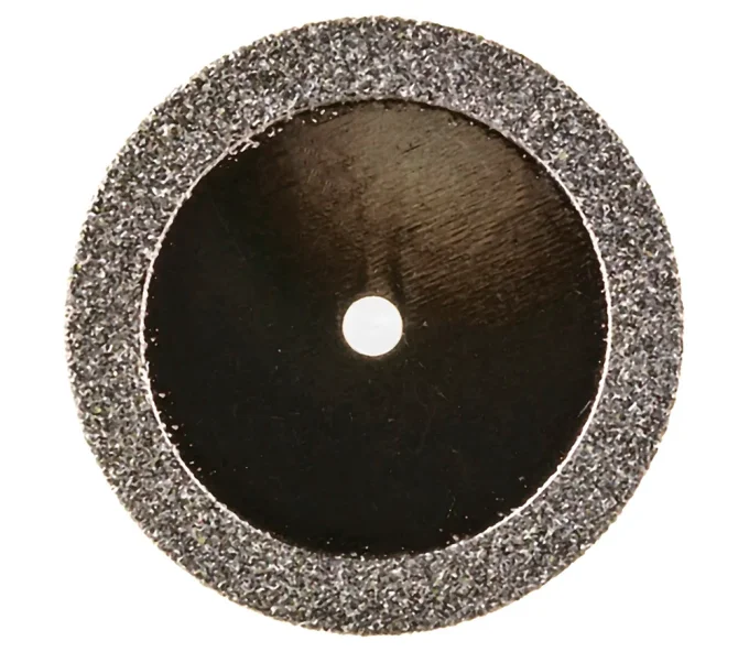 Disc de tăiat cu diamant PROXXON 28840 20mm Solid Ceramică/Porțelan/Marmură-1