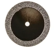 Disc de tăiat cu diamant PROXXON 28840 20mm Solid Ceramică/Porțelan/Marmură-1