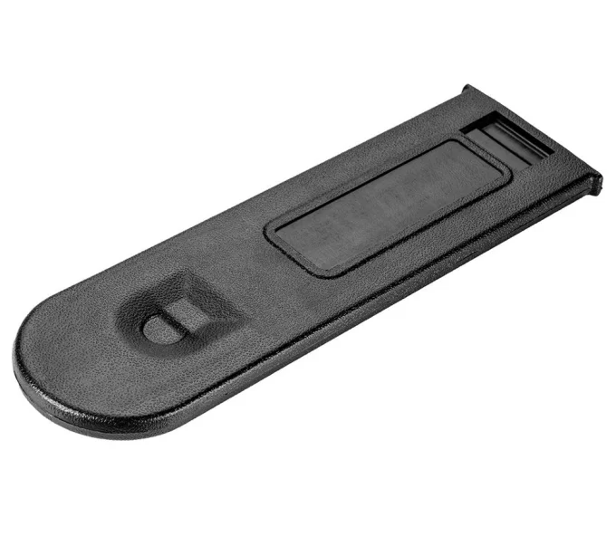 Цепная пила аккумуляторная (без АКБ) GRAPHITE 58G043 350мм 2x18В-3