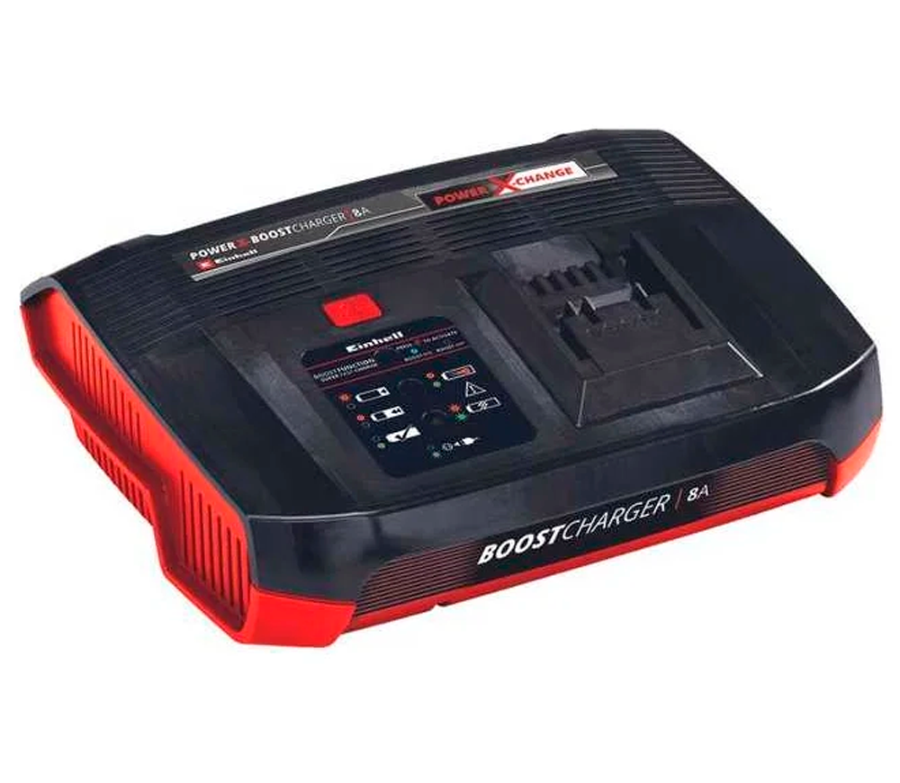 Încărcător EINHELL PXC Power X-Boostcharger 170w 18V 8A photo