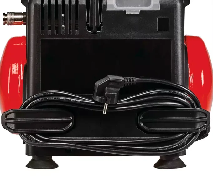 Compresor EINHELL TC-AC 190/6/8 OF 190l/min 6L-5