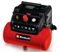 Compresor EINHELL TC-AC 190/6/8 OF 190l/min 6L-1