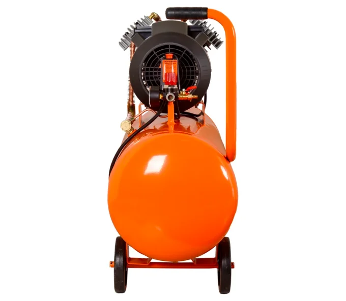 Compresor VIHRI KMП-400/100 400l/min 100L-4