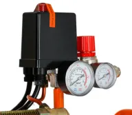 Compresor VIHRI KMП-400/100 400l/min 100L-2