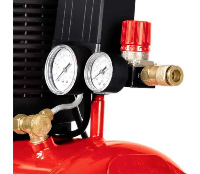 Compresor EINHELL TE-AC 230/24 230l/min 24L-2