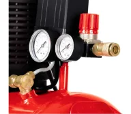 Compresor EINHELL TE-AC 230/24 230l/min 24L-2
