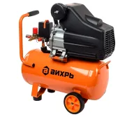 Compresor VIHRI KMП-230/24 230l/min 24L-2