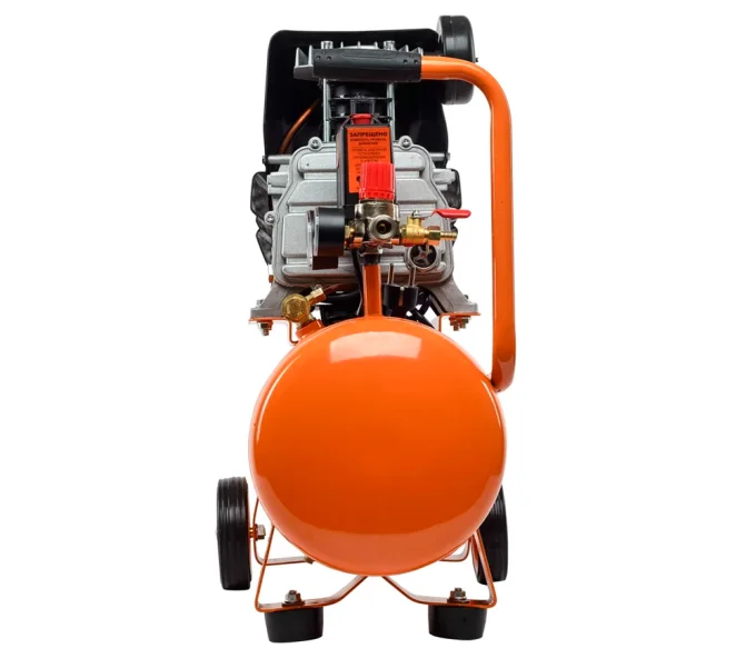 Compresor VIHRI KMП-230/24 230l/min 24L-3