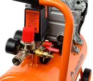 Compresor VIHRI KMП-230/24 230l/min 24L-5