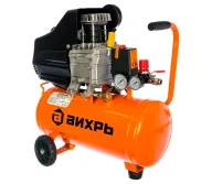 Compresor VIHRI KMП-230/24 230l/min 24L-1