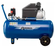 Compresor Remeza СБ4/С-50.J1047B 200l/min 50L-2