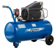 Compresor Remeza СБ4/С-50.J1048B 260l/min 50L-1