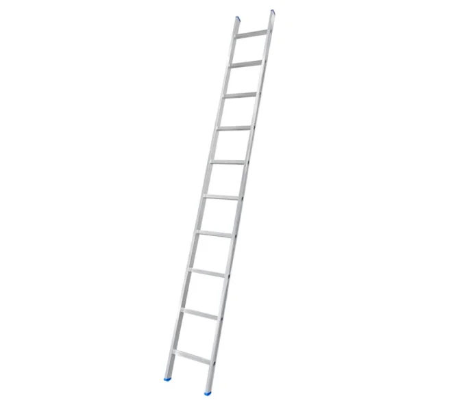 Приставная лестница LIDER-TECH AS110A 2.86m 150kg-1