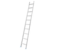 Приставная лестница LIDER-TECH AS110A 2.86m 150kg-1