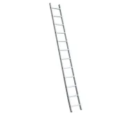 Приставная лестница LIDER-TECH AS112A 3.42m 150kg-1