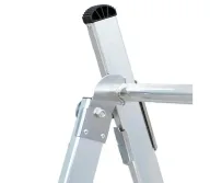 Лестница трехсекционная LIDER-TECH AC0308A 5.08m 150kg-3