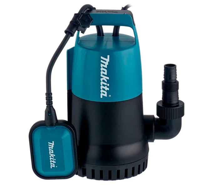 Дренажный насос MAKITA PF0300 300вт 8400л/ч-1