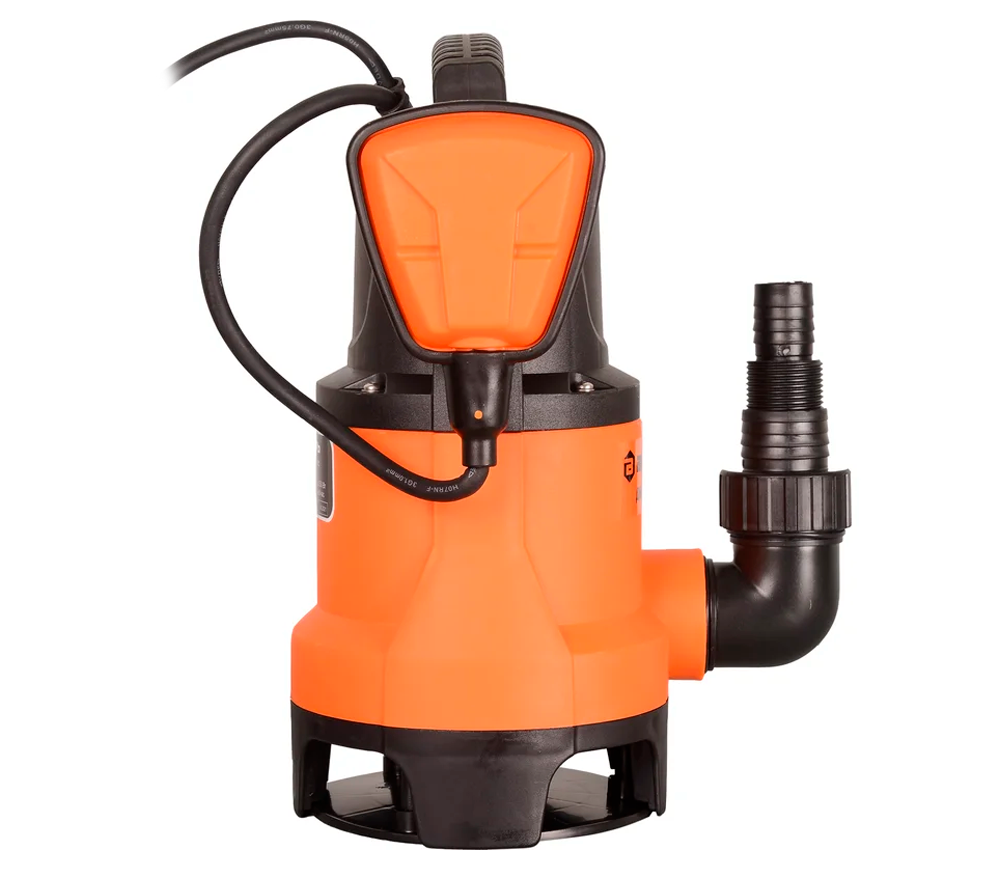 Pompă de drenaj VIHRI ДН-550 550w 13000l/h photo 0