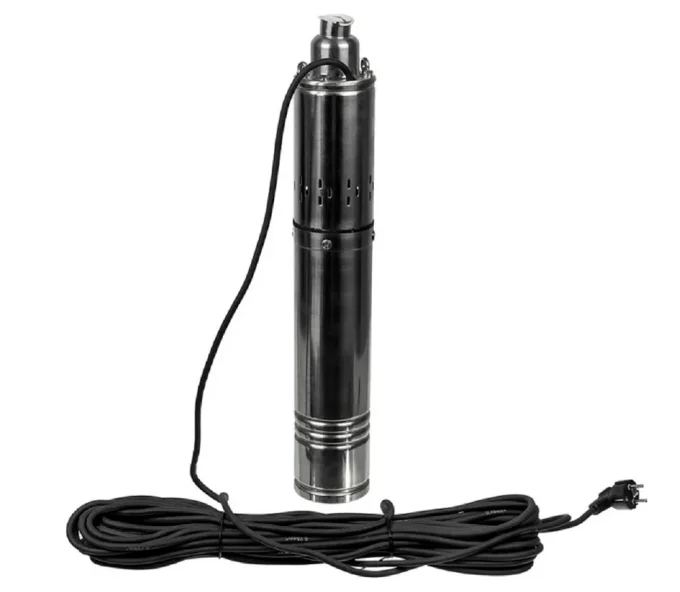 Скважинный насос VIHRI CH-100V 1100вт 3000л/ч-2