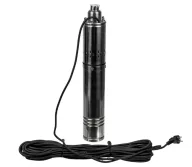 Скважинный насос VIHRI CH-100V 1100вт 3000л/ч-2
