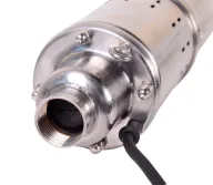 Скважинный насос VIHRI CH-100V 1100вт 3000л/ч-3
