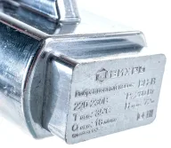 Скважинный насос VIHRI BH-10V 280вт 1080л/ч-4