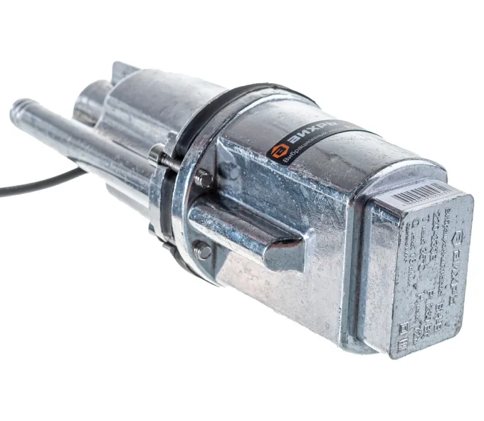 Скважинный насос VIHRI BH-15V 280вт 1080л/ч-5