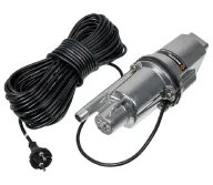 Скважинный насос VIHRI BH-25V 280вт 1080л/ч-3
