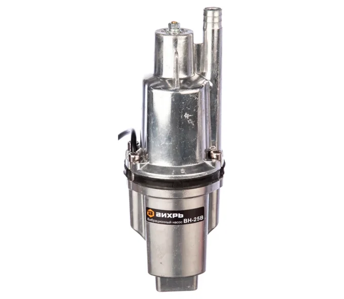 Скважинный насос VIHRI BH-25V 280вт 1080л/ч-1