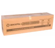 Скважинный насос VIHRI CH-90V 550вт 1500л/ч-6