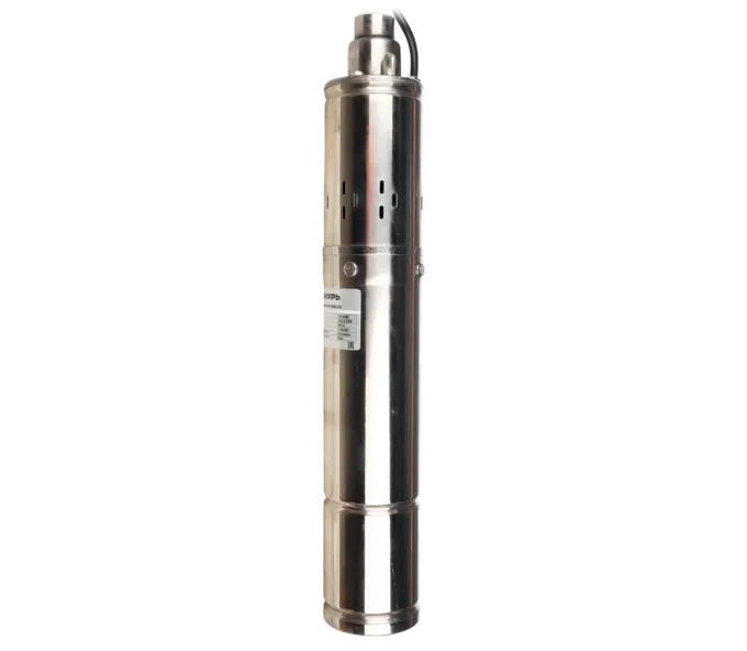 Скважинный насос VIHRI CH-90V 550вт 1500л/ч-1