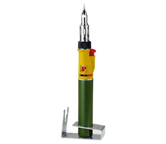 Паяльник газовый PROXXON 28144  1300°C Газовый резервуар-2