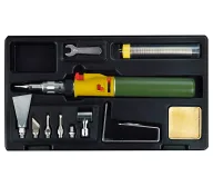 Паяльник газовый PROXXON 28144  1300°C Газовый резервуар-3