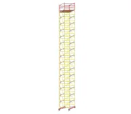Turn mobil XXI ВСР (2.0x2.0) 1+16 20.7m Oțel-1