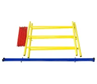 Вышка-тура XXI ВСР (2.0x1.2) 1+5 7.5м Cталь-4