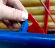 Вышка-тура XXI ВСР (2.0х0.7) 1+6 8.6м Cталь-9