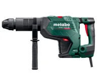 Перфоратор METABO KHEV 11-52 BL 1500вт SDS-Max-2