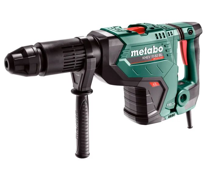 Перфоратор METABO KHEV 11-52 BL 1500вт SDS-Max-1