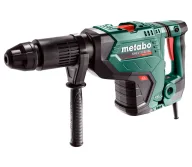Перфоратор METABO KHEV 11-52 BL 1500вт SDS-Max-1