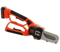 Fierăstrău cu lanț cu acumulator BLACK&DECKER GKC1000L 100mm 18V 2Ah-2