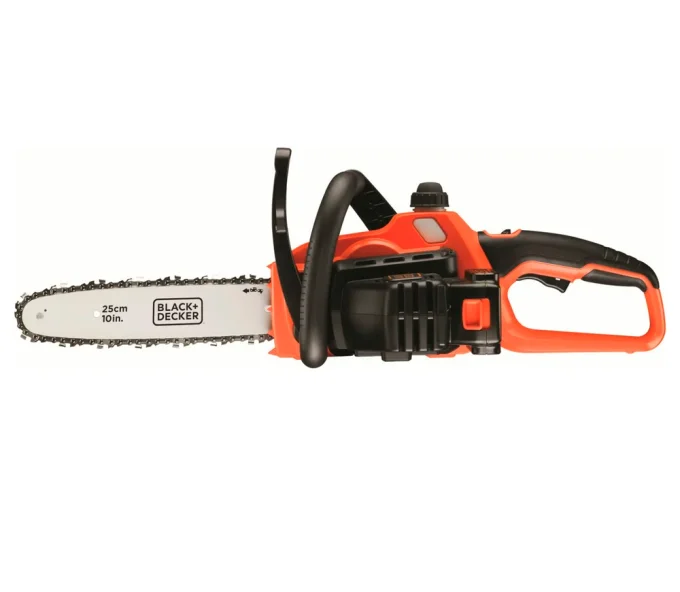 Fierăstrău cu lanț cu acumulator BLACK&DECKER 22219 250mm 18V 2Ah-4